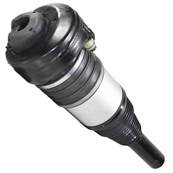 Пневмостойка Volkswagen Touareg III (CR) передняя левая/правая оригинальная восстановленная