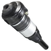 Пневмостойка Volkswagen Touareg III (CR) передняя левая/правая оригинальная восстановленная