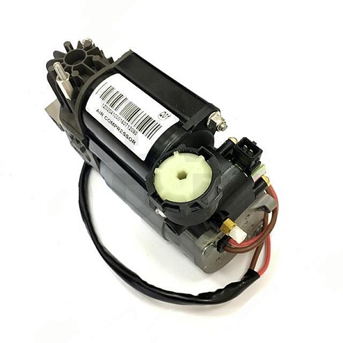Компрессор пневматической подвески BMW E39