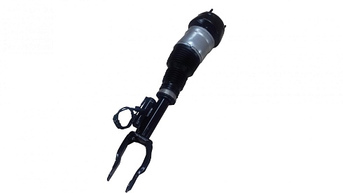 Пневмостойка ML w166  передняя левая (c ADS)