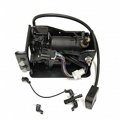 Компрессор пневматической подвески Chevrolet Tahoe (2007-2014)