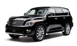 QX56 (JA60)