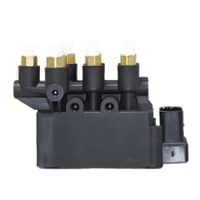 Блок клапанов Volkswagen Touareg III (CR) новый