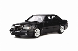 E-Class (W124)