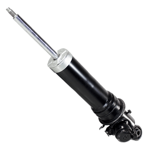 Амортизатор Volkswagen Touareg I (GP) 2002-2010 задний правый активный восстановленный оригинальный