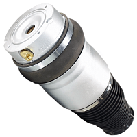 Пневмобаллон Volkswagen Touareg I (GP) передний правый восстановленный оригинальный