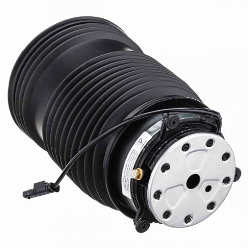 Пневмобаллон Mercedes GLC w 253 задний левый/правый (пр-во Германия)