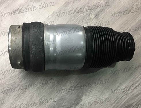 Пневмобаллон передний Porsche Cayenne левый/правый