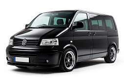 Transporter T4