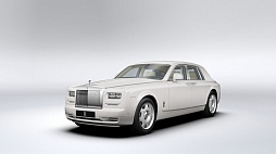 Rolls-Royse