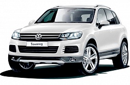 Touareg NF|FL