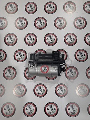 Компрессор пневматической подвески Mercedes Benz S class W220