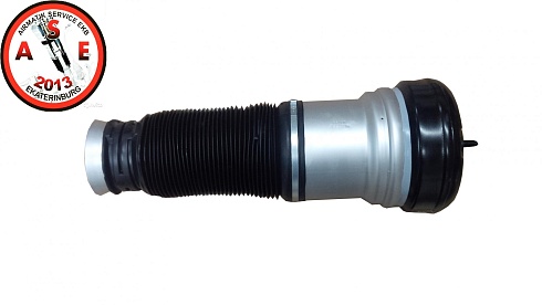 Пневмобаллон W220 (S classe)  передний левый / правый (пр-во Турция)