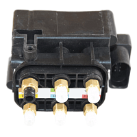 Блок клапанов Mercedes-Benz S-Class (W221) 2005-2013 новый