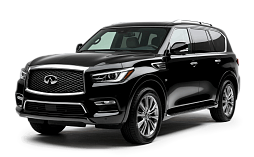 QX80 (Z62)