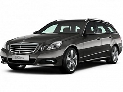  E-Class (S212) универсал