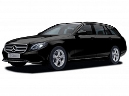 E-Class (S213) универсал