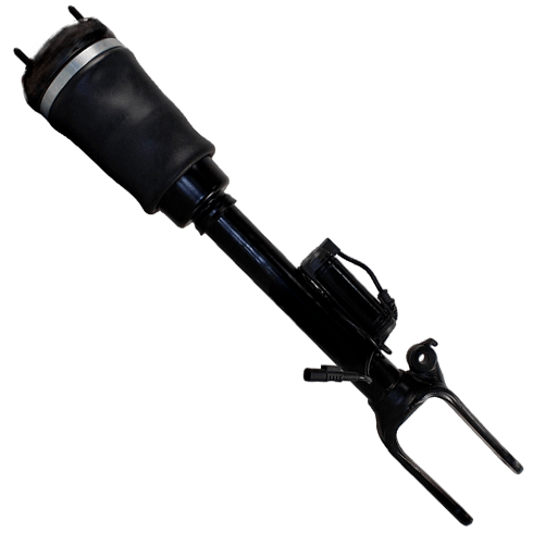 Пневмостойка Mercedes-Benz ML-Class II (W164) 2005-2012 передняя левая/правая оригинальная восстановленная