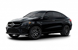 GLE Coupe (C292)