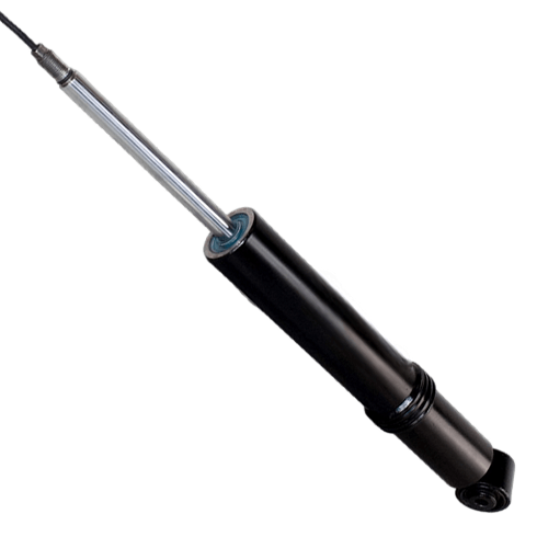 Амортизатор Volkswagen Touareg II (NF) 2010-2018 задний левый/правый активный восстановленный оригинальный