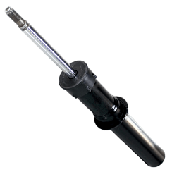 Амортизатор Volkswagen Touareg III (CR) передний левый/правый активный восстановленный оригинальный