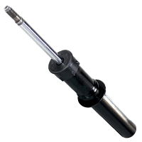 Амортизатор Volkswagen Touareg III (CR) передний левый/правый активный восстановленный оригинальный