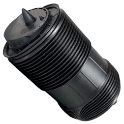 Пневмобаллон Volkswagen Touareg III (CR) задний правый восстановленный оригинальный