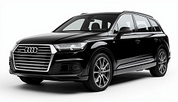 Q7, SQ7