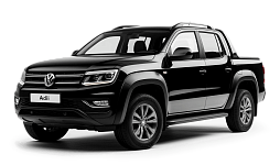 Amarok 2H