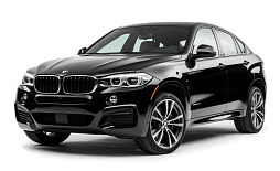 BMW X6 (F16; F86)